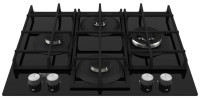 Варочная панель Hotpoint-Ariston HAGS 62F/BK