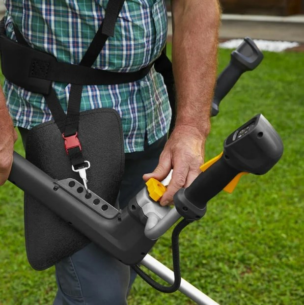 Триммер Stiga SBC 700 D AE 277210008/ST1 (без АКБ)