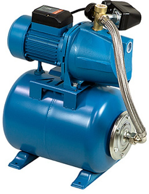 Насосная станция Sturm WP9775CI