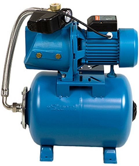 Насосная станция Sturm WP9775CI