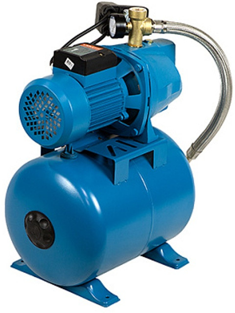 Насосная станция Sturm WP9775CI