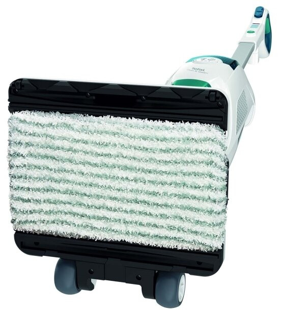 Вертикальный пылесос Tefal VP7777WH