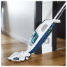 Вертикальный пылесос Tefal VP7777WH