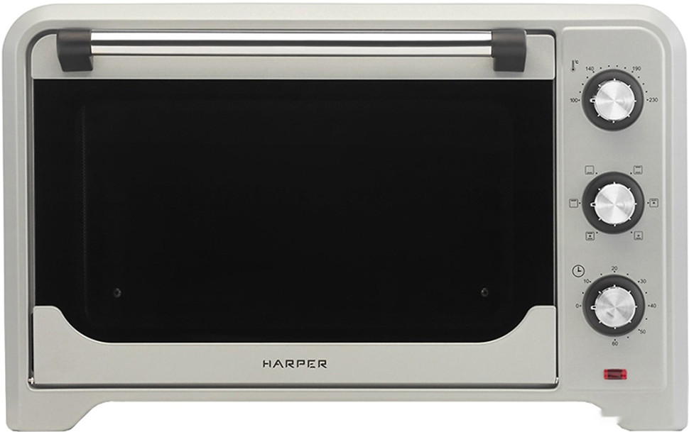Мини-печь HARPER HMO-38C01