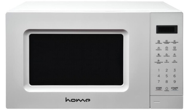 Микроволновая печь HOME HDM207BW