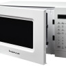 Микроволновая печь HOME HDM207BW