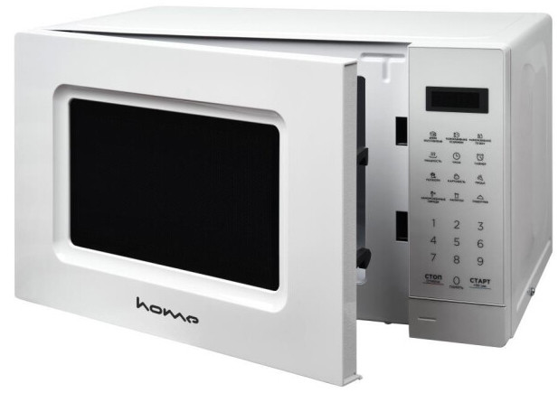 Микроволновая печь HOME HDM207BW