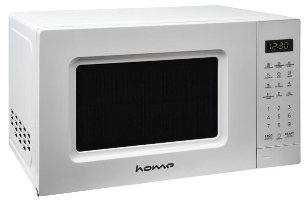 Микроволновая печь HOME HDM207BW