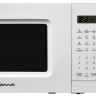 Микроволновая печь HOME HDM207BW