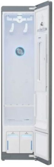 Паровой шкаф LG S3MFC