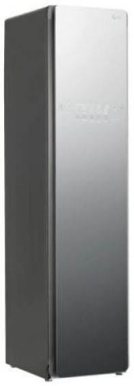 Паровой шкаф LG S3MFC