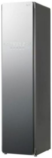 Паровой шкаф LG S3MFC