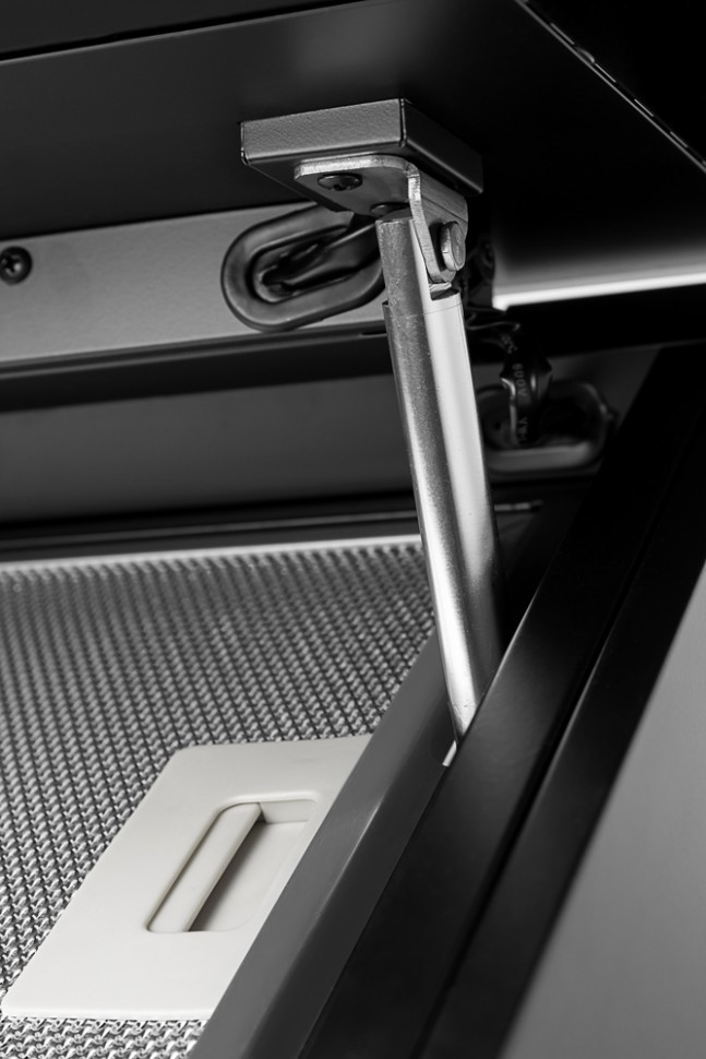 Вытяжка Grand Lester GC 50 (черный)