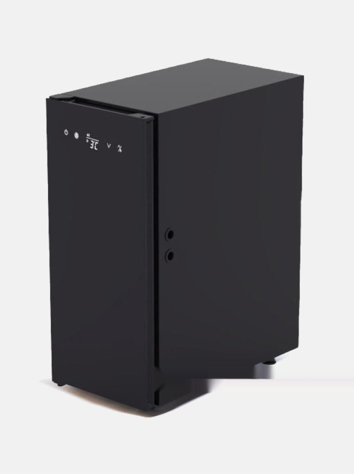 Холодильник для молока Jetinno MC16DAS