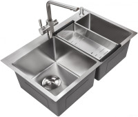 Кухонная мойка Avina HM7848-2B