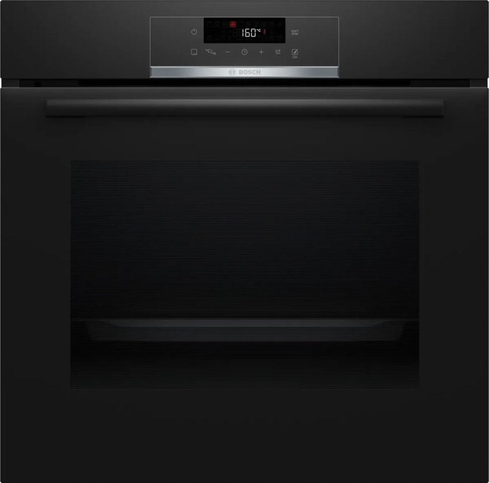 Духовой шкаф Bosch Serie 4 HQG572EB3