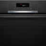 Духовой шкаф Bosch Serie 4 HQG572EB3