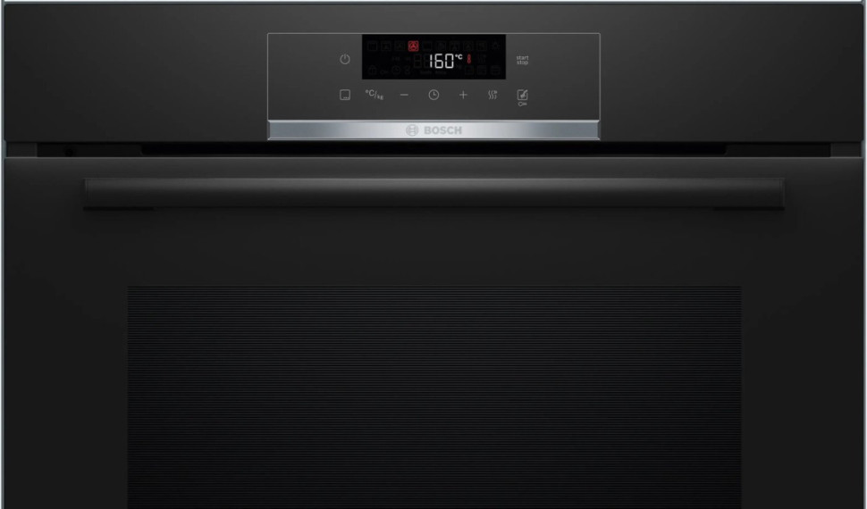 Духовой шкаф Bosch Serie 4 HQG572EB3