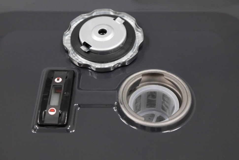 Генератор Verton Power GG6500