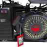 Генератор Verton Power GG6500