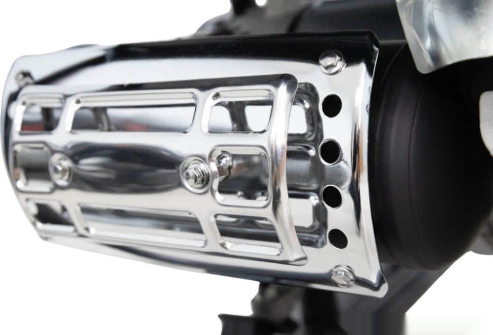 Генератор Verton Power GG6500