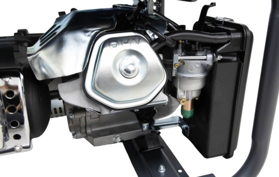 Генератор Verton Power GG6500