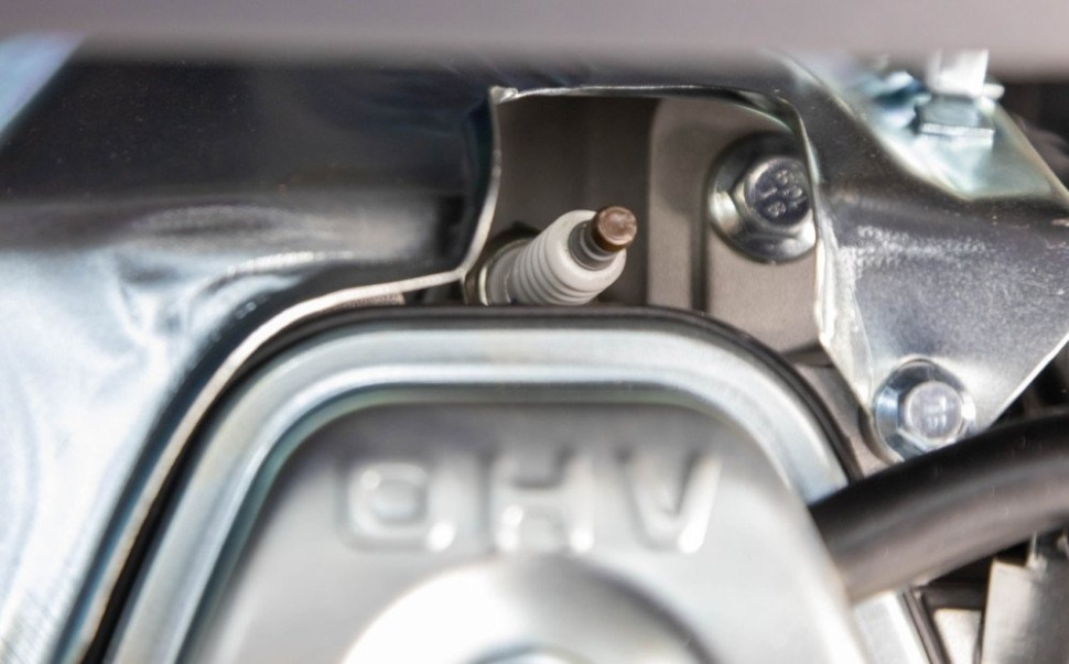 Генератор Verton Power GG6500