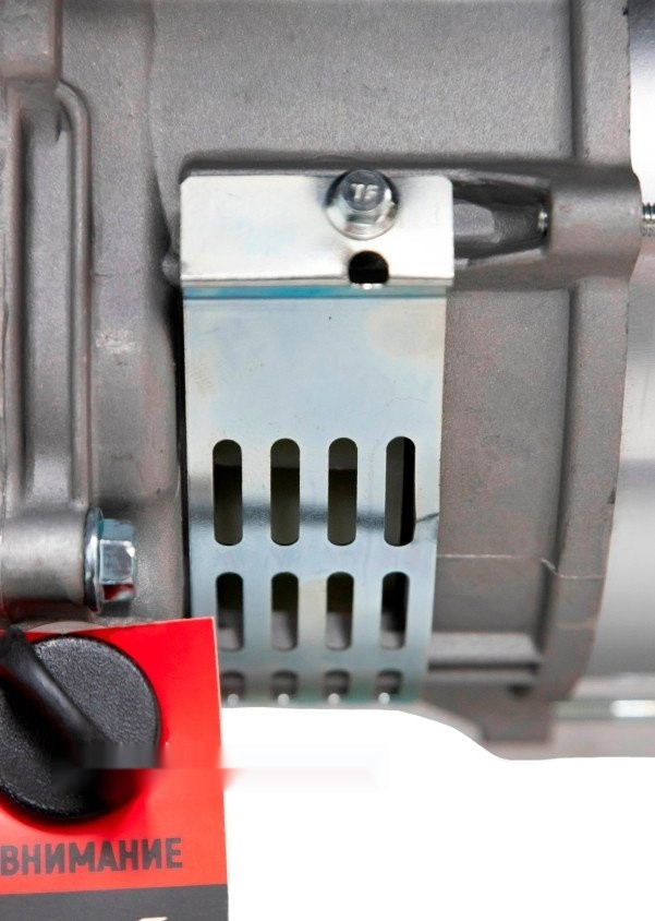 Генератор Verton Power GG6500