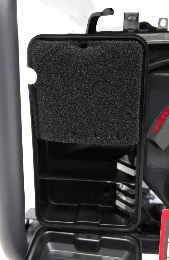 Генератор Verton Power GG6500