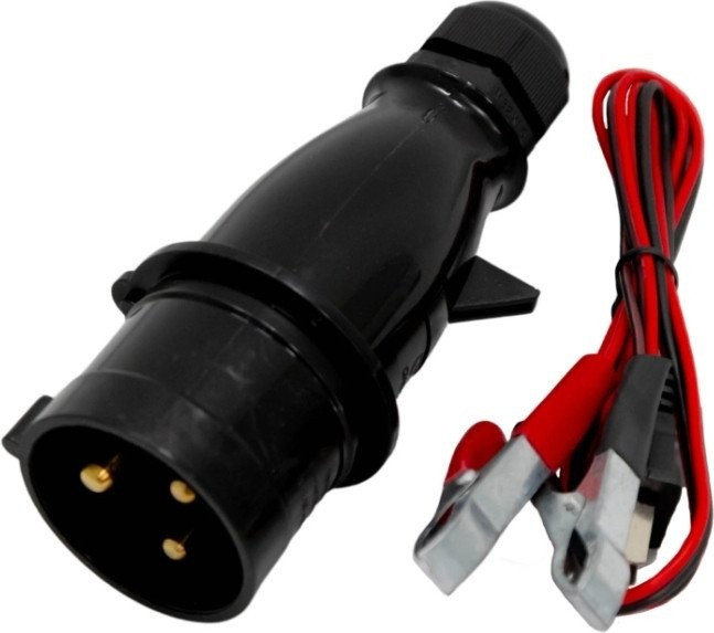 Генератор Verton Power GG6500