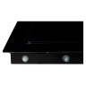 Вытяжка ZorG Technology Venera 750 90 S черная