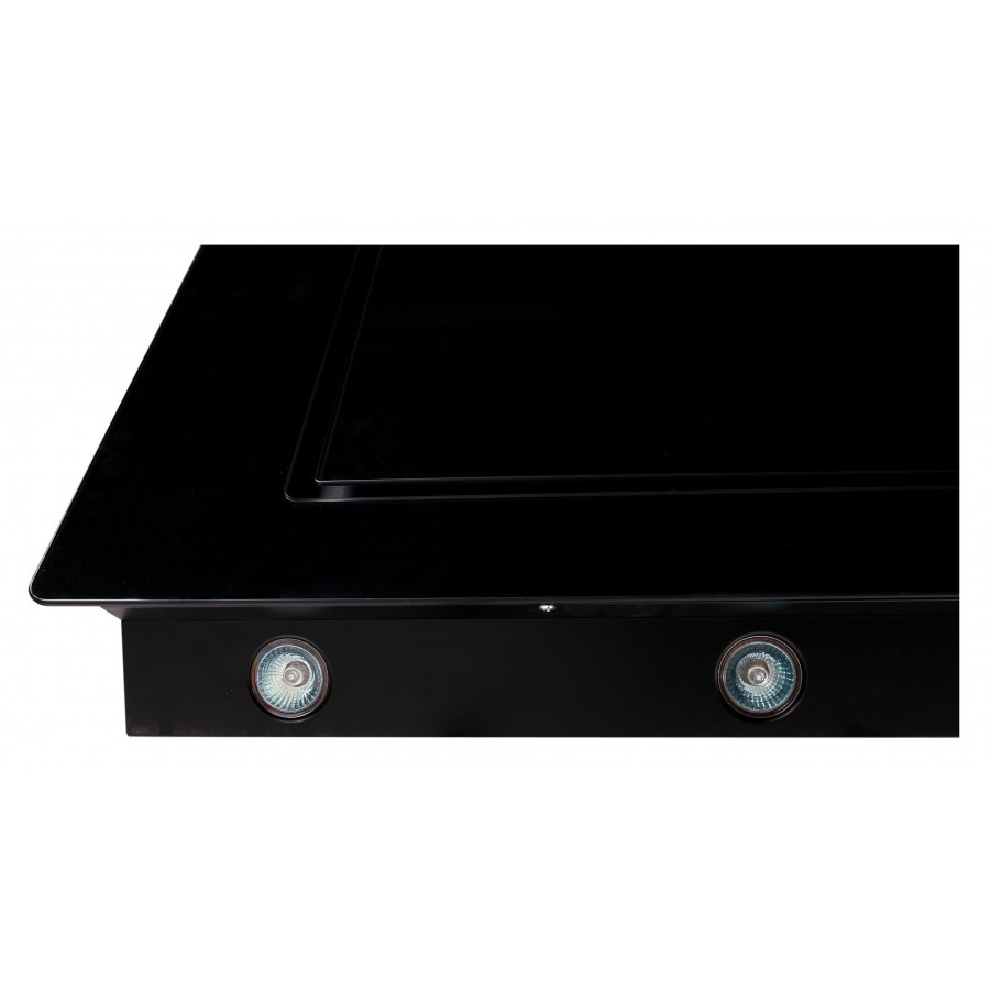 Вытяжка ZorG Technology Venera 750 90 S черная