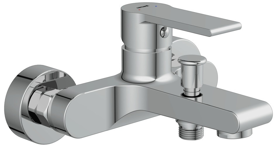 Смеситель Cersanit Brasko A63021
