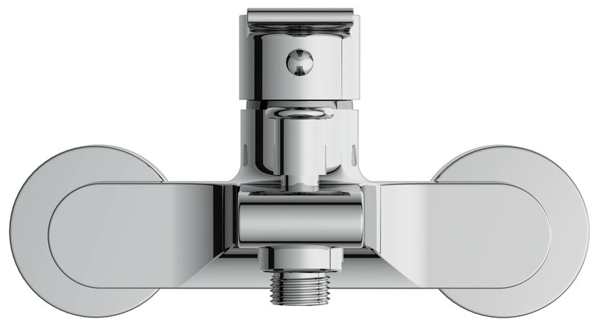 Смеситель Cersanit Brasko A63021