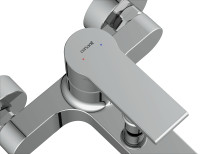 Смеситель Cersanit Brasko A63021