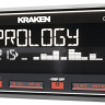 Автомагнитола Prology CDA-8.1 Kraken
