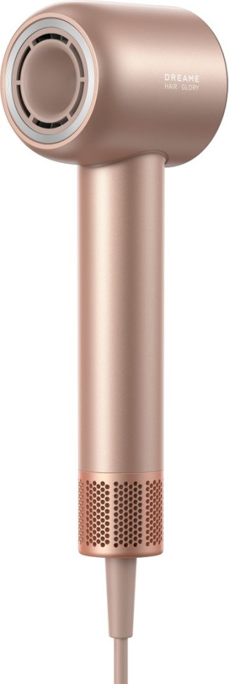 Фен Dreame Hair Glory Mix (gold)