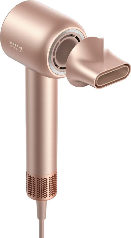 Фен Dreame Hair Glory Mix (gold)