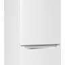 Холодильник с нижней морозильной камерой NORDFROST RFC 210 LFW