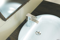 Смеситель Rubineta Trento-18 TN80008