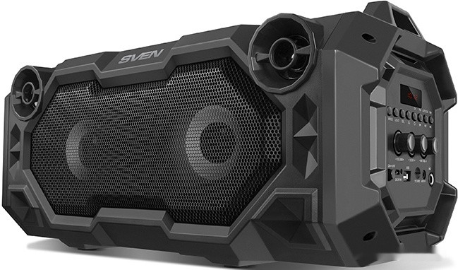 Портативная акустика Sven PS-500