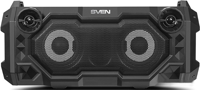 Портативная акустика Sven PS-500