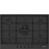 Варочная панель Smeg PX375MB