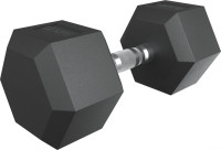 Гантель UnixFit DBHEX17.5 17.5 кг