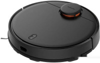 Робот-пылесос Xiaomi Robot Vacuum T12 (международная версия, черный)