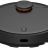 Робот-пылесос Xiaomi Robot Vacuum T12 (международная версия, черный)