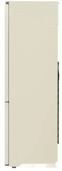 Холодильник LG GW-B509SEUM