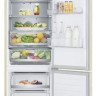 Холодильник LG GW-B509SEUM
