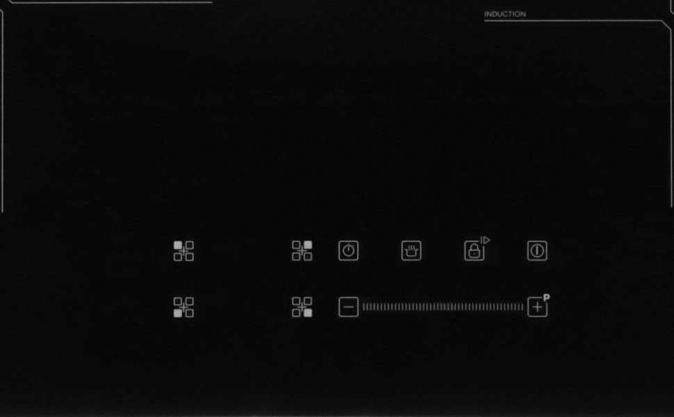 Варочная панель Vitek VHI6410