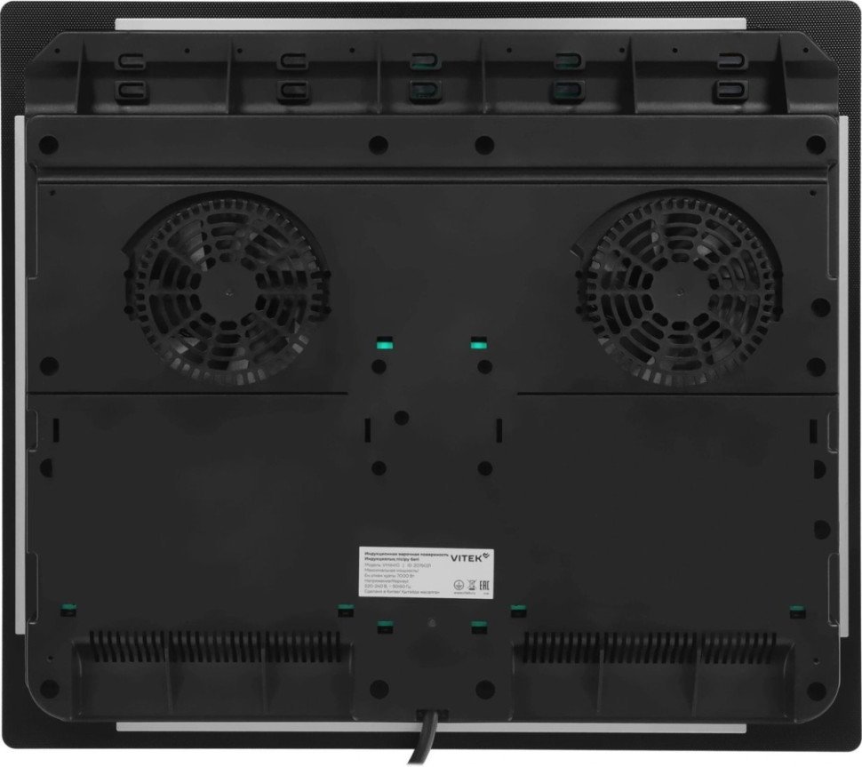 Варочная панель Vitek VHI6410